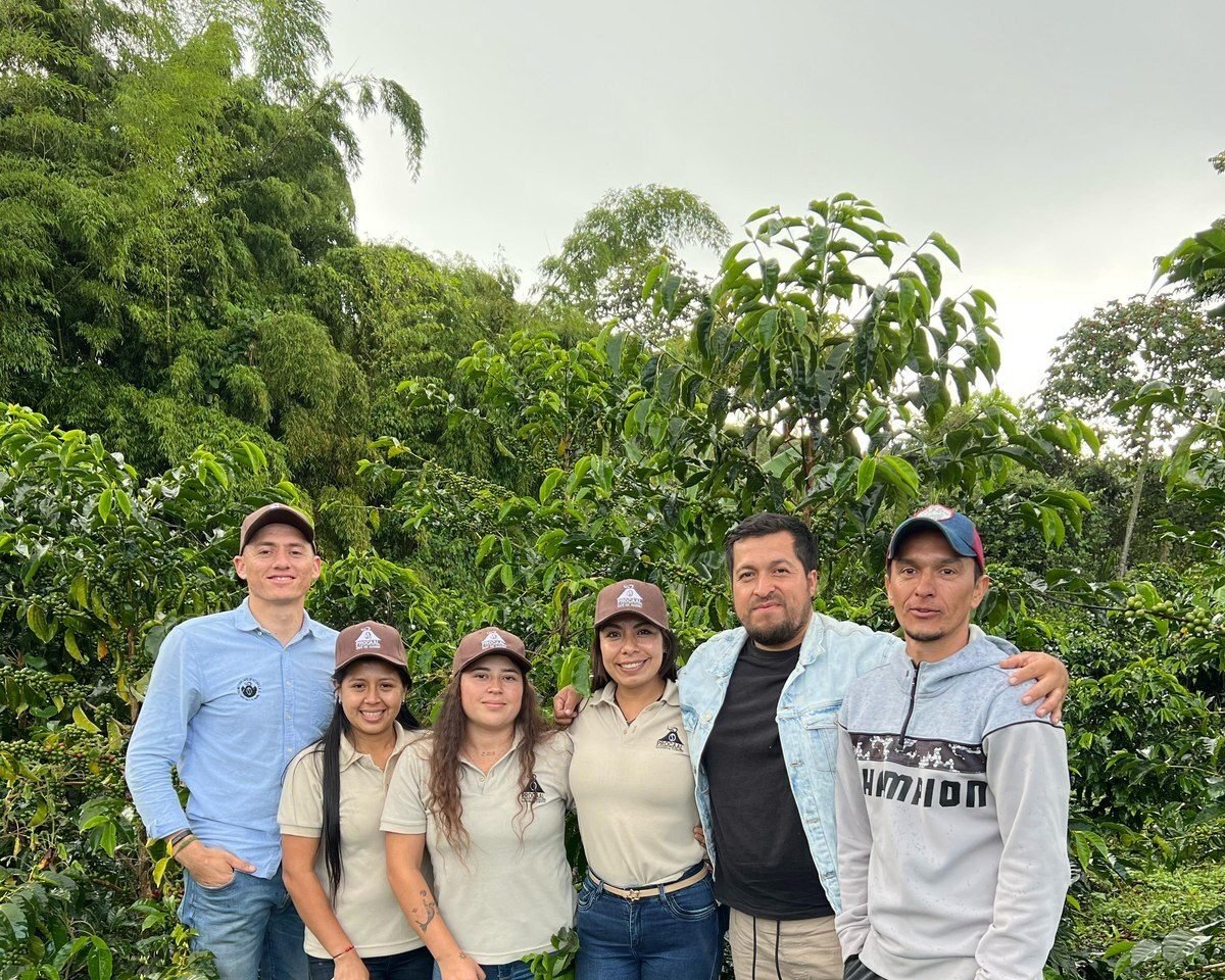 Finca Costa Rica