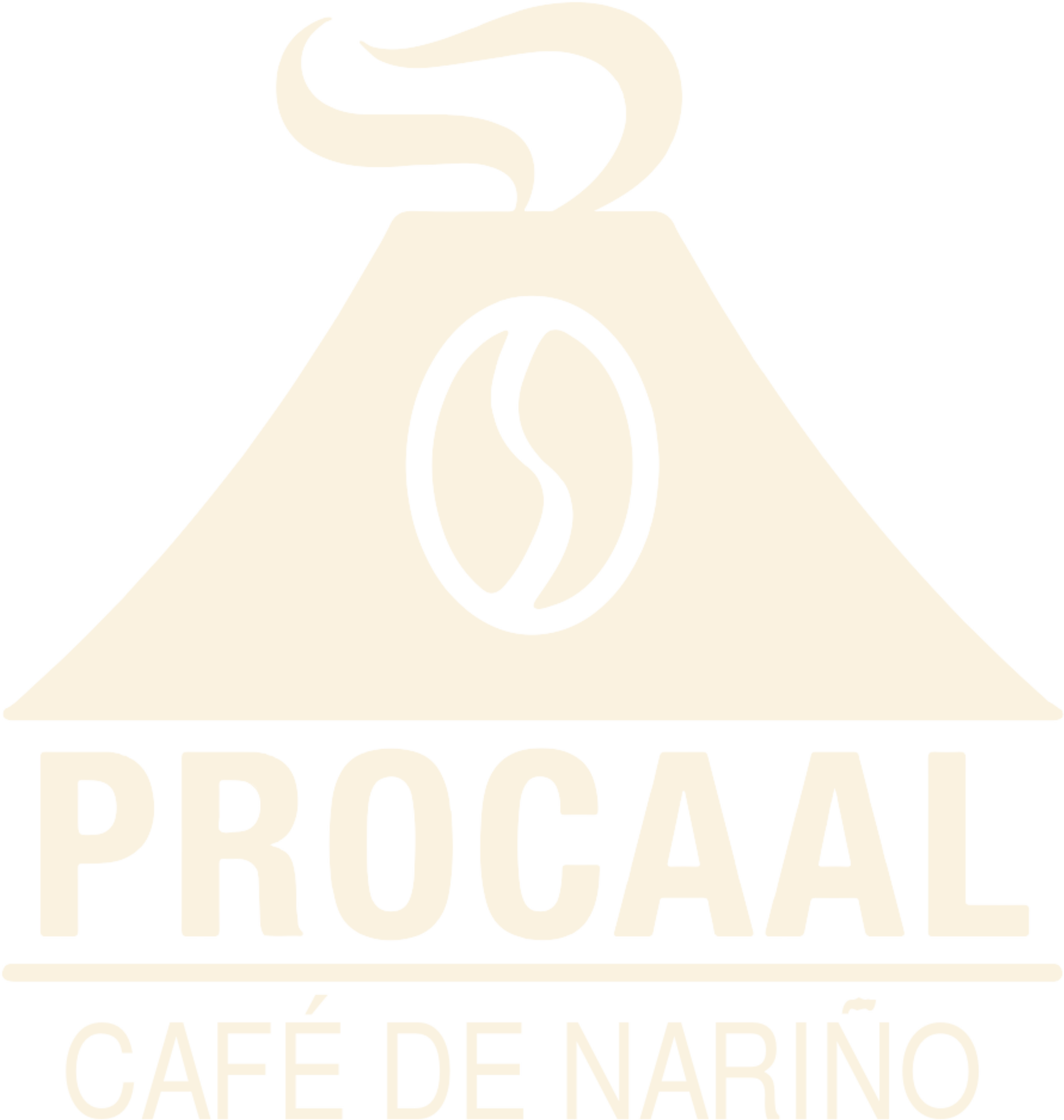 PROCAAL · Café de Nariño